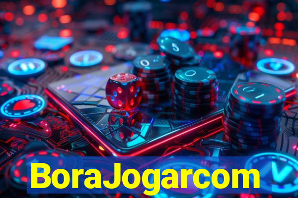 BoraJogarcom