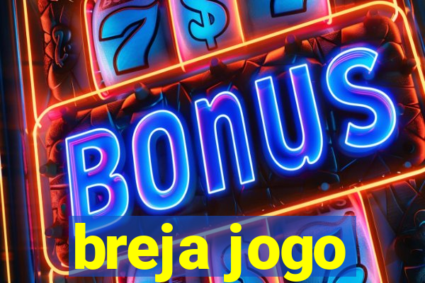 breja jogo