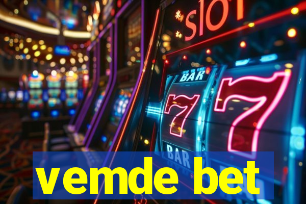 vemde bet