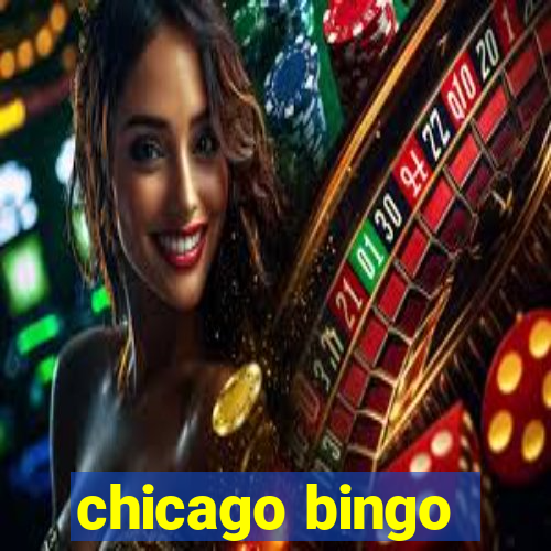 chicago bingo