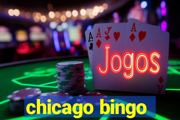 chicago bingo