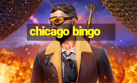 chicago bingo