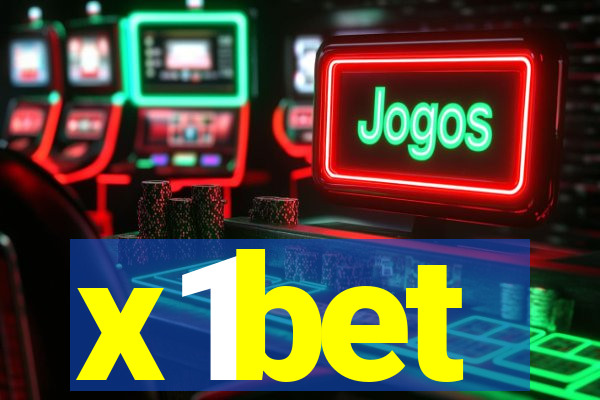 x1bet