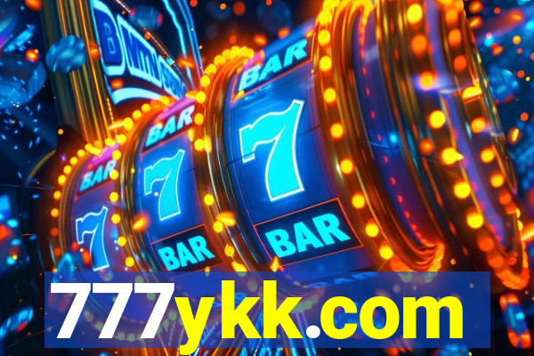 777ykk.com