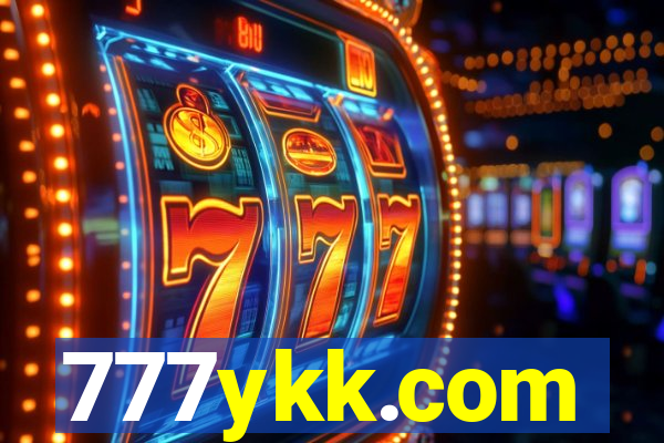 777ykk.com