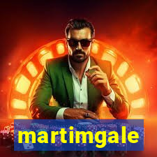 martimgale