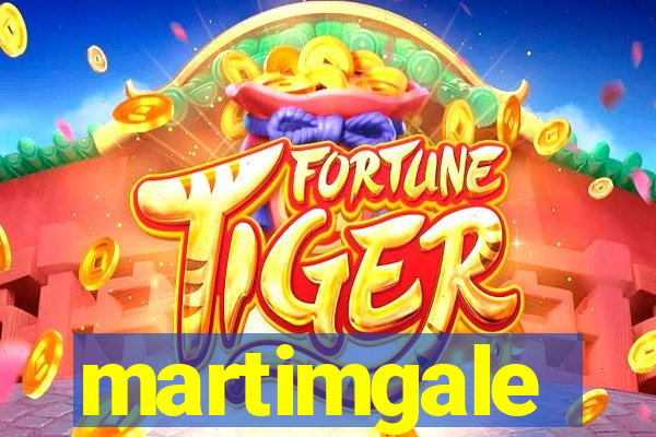 martimgale