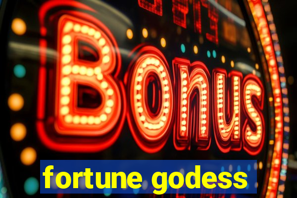 fortune godess