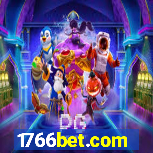 1766bet.com