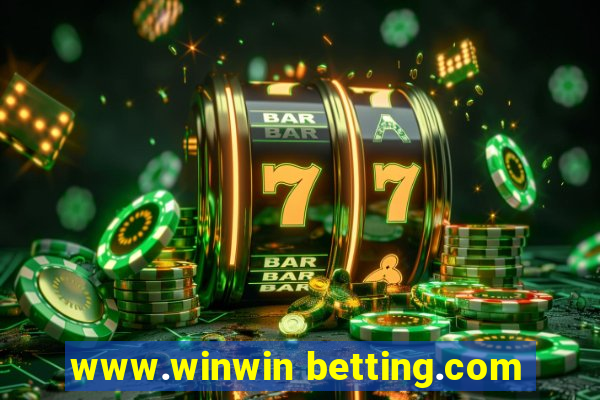 www.winwin betting.com