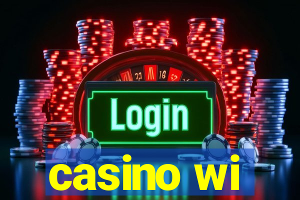 casino wi