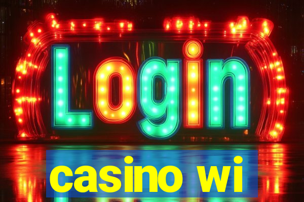 casino wi