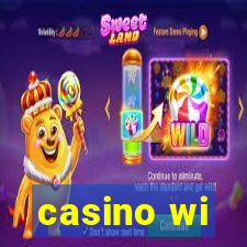 casino wi