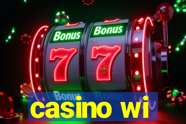 casino wi