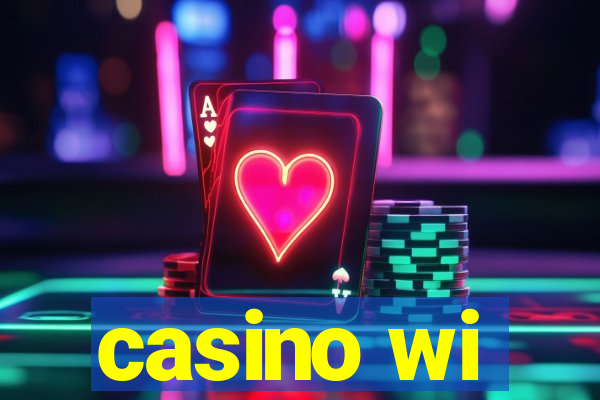 casino wi