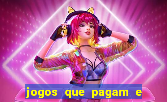 jogos que pagam e nao precisa depositar