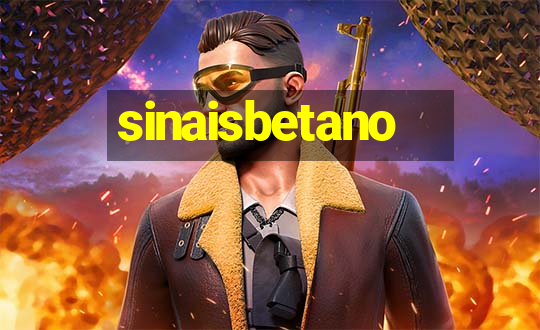 sinaisbetano