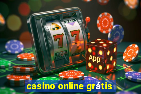 casino online grátis