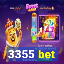 3355 bet