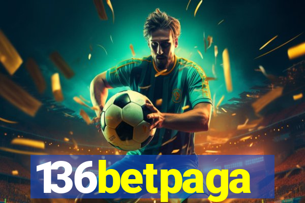 136betpaga