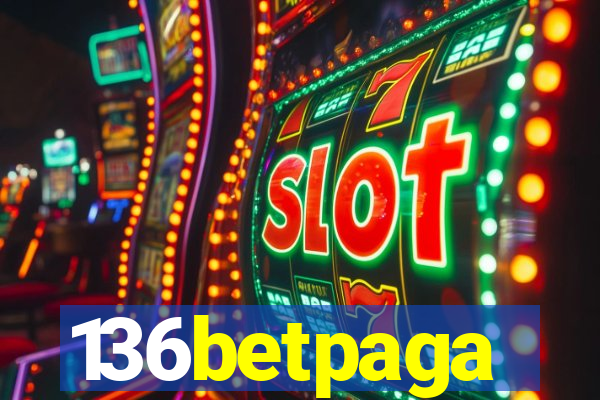 136betpaga