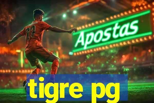 tigre pg