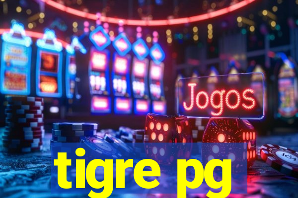 tigre pg