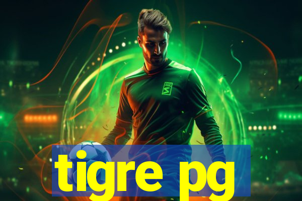 tigre pg