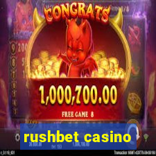 rushbet casino