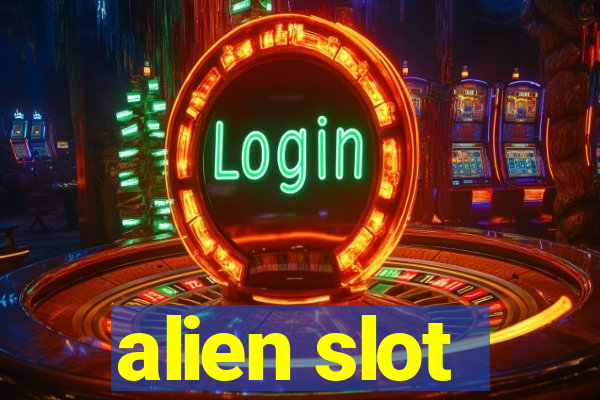 alien slot