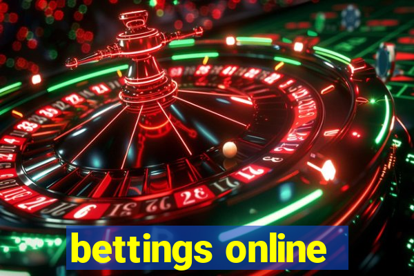 bettings online