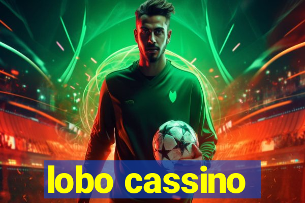 lobo cassino