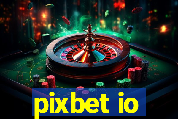 pixbet io