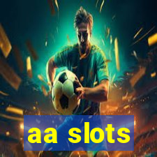 aa slots