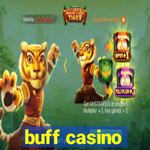 buff casino