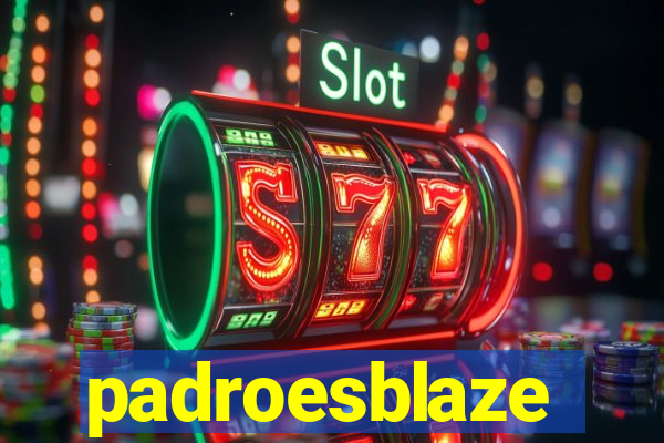 padroesblaze