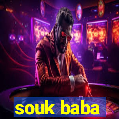 souk baba