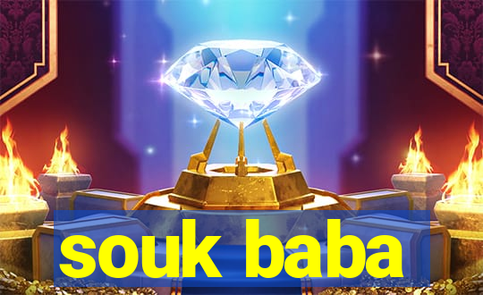 souk baba