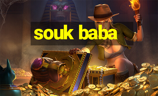 souk baba