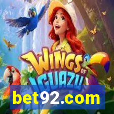 bet92.com