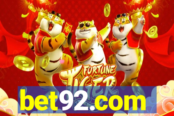 bet92.com