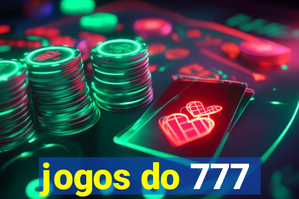 jogos do 777