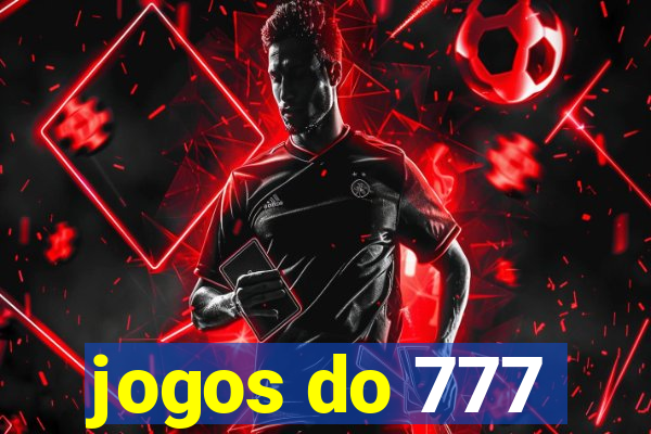 jogos do 777