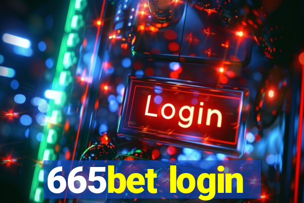 665bet login