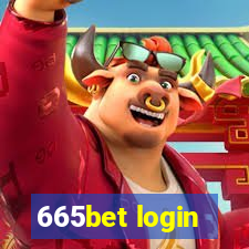 665bet login