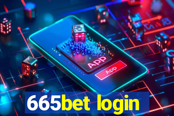 665bet login