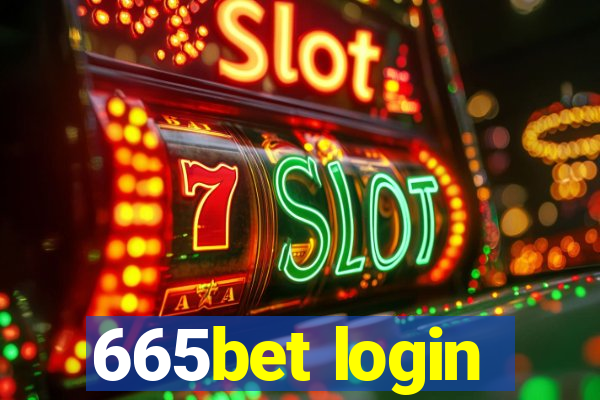 665bet login