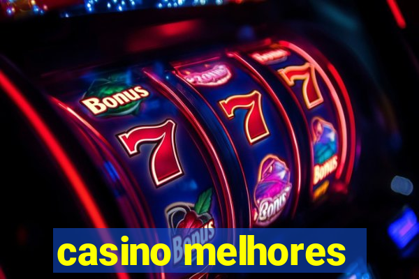 casino melhores