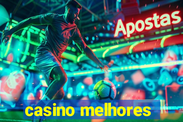 casino melhores