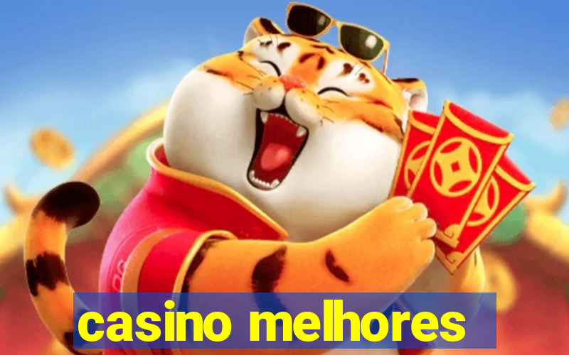 casino melhores